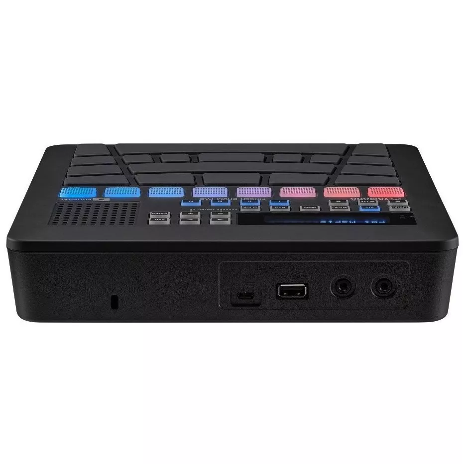 Yamaha FGDP-50