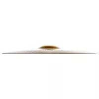 Zildjian 20&quot; S MEDIUM RIDE