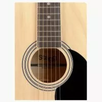 Stagg SA20A NAT