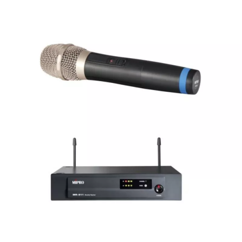 Mipro MR-811/MH-80/MD-20 (798.225 MHz) Condenser (MU-79)