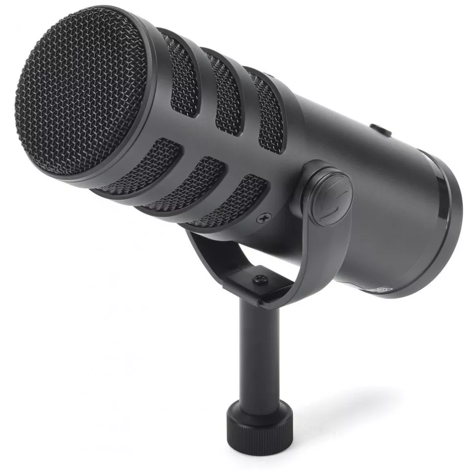 Samson Q9U