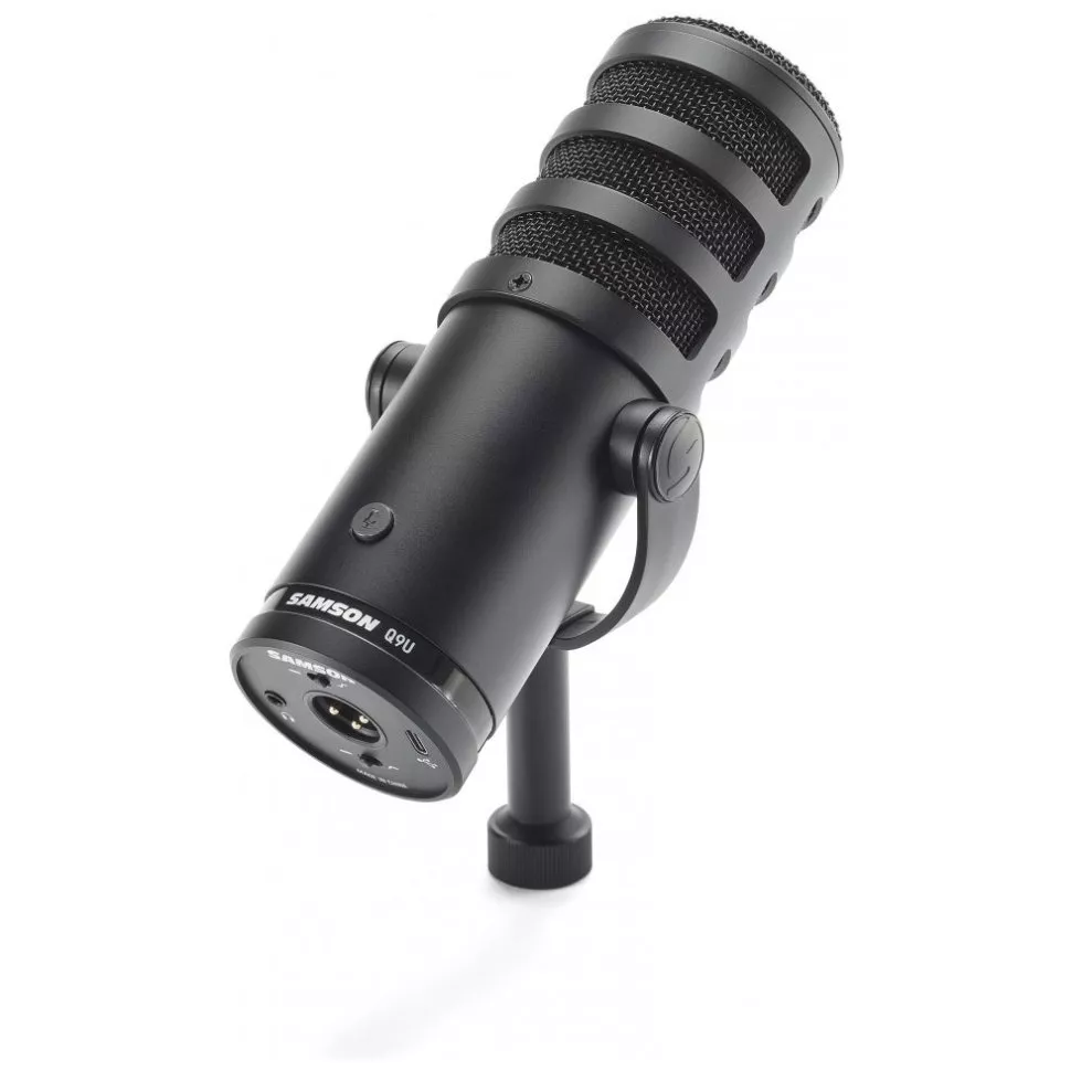 Samson Q9U