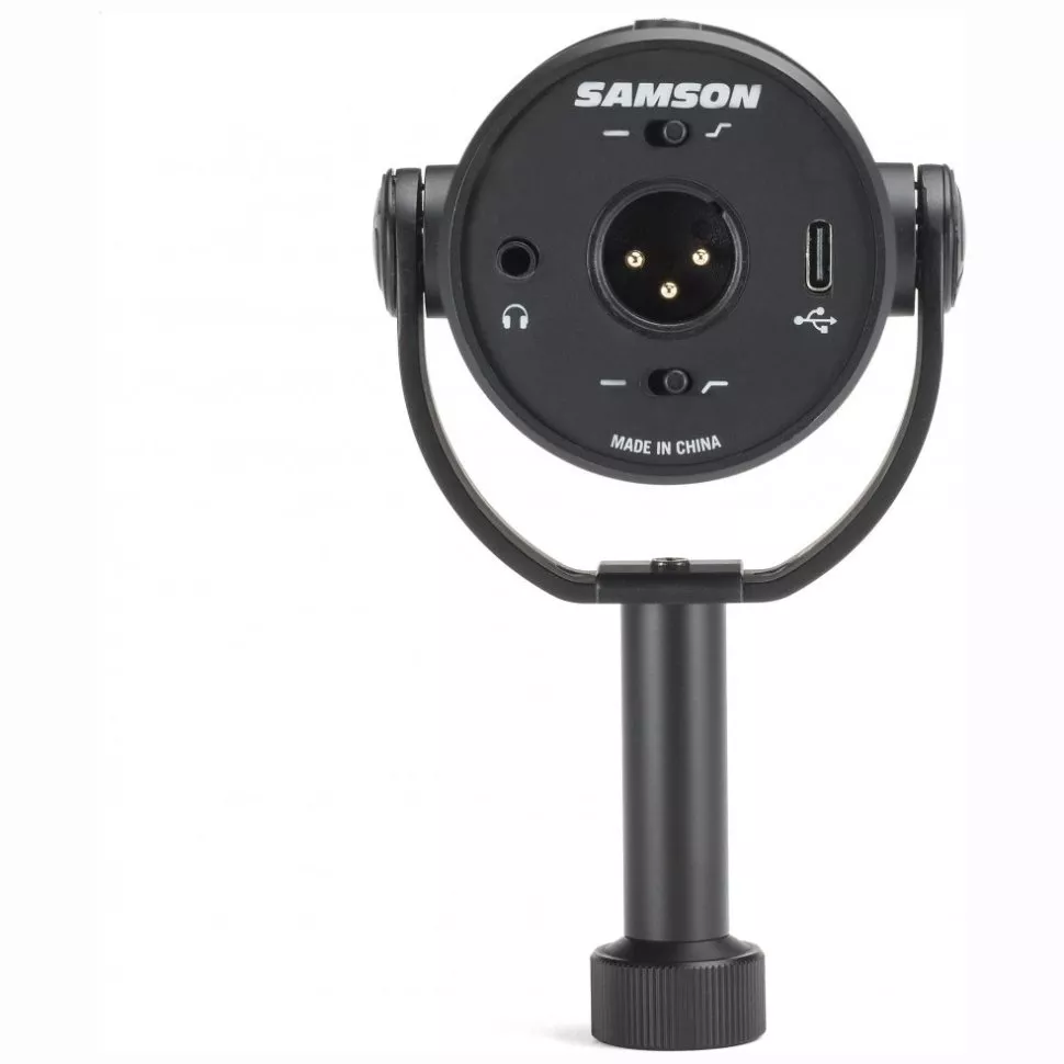 Samson Q9U