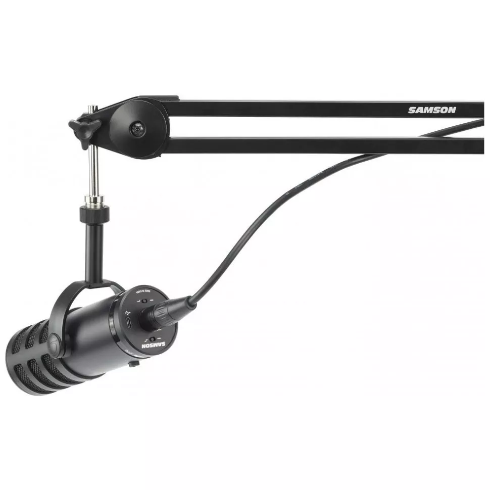 Samson Q9U