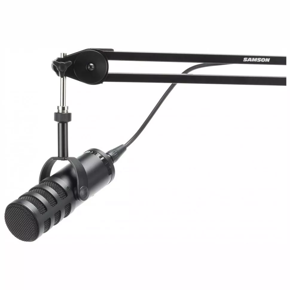 Samson Q9U
