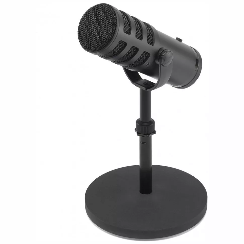 Samson Q9U