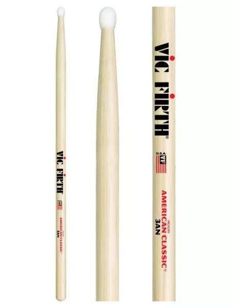 Vic Firth 3AN Vic Firth 3AN