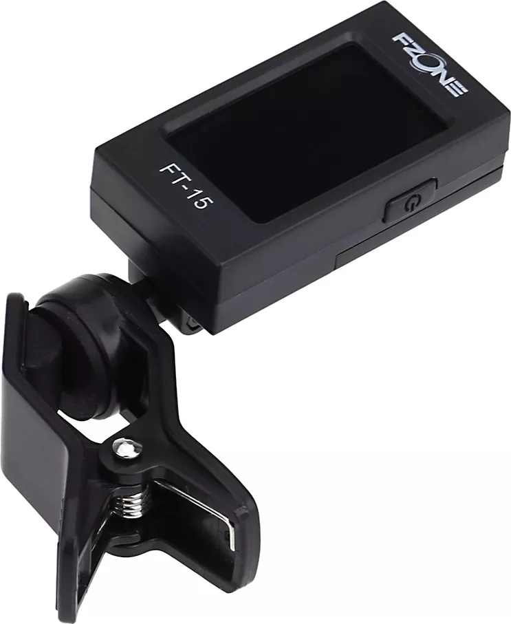 Fzone FT15 Black Fzone FT15 Black