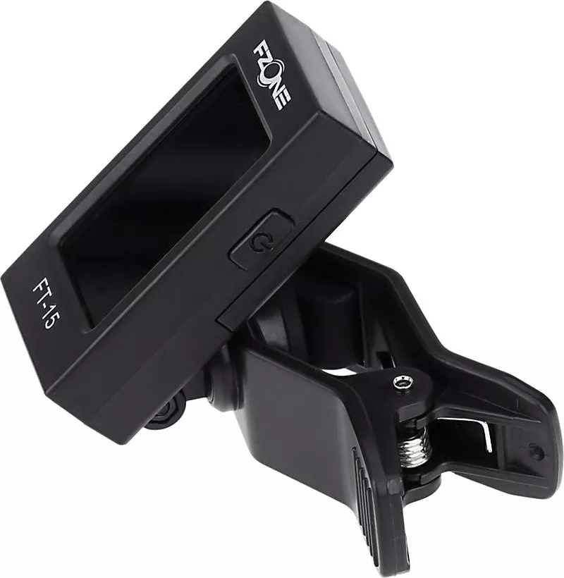 Fzone FT15 Black Fzone FT15 Black
