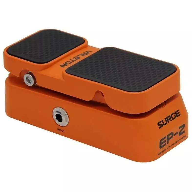 Hotone Audio SURGE EP-2 VOLUME/EXPRASSION MINI PASSIVE PEDAL