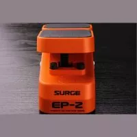 Hotone Audio SURGE EP-2 VOLUME/EXPRASSION MINI PASSIVE PEDAL