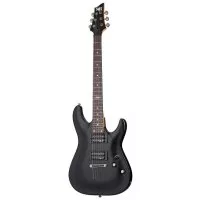 Schecter SGR C-1 MSBK