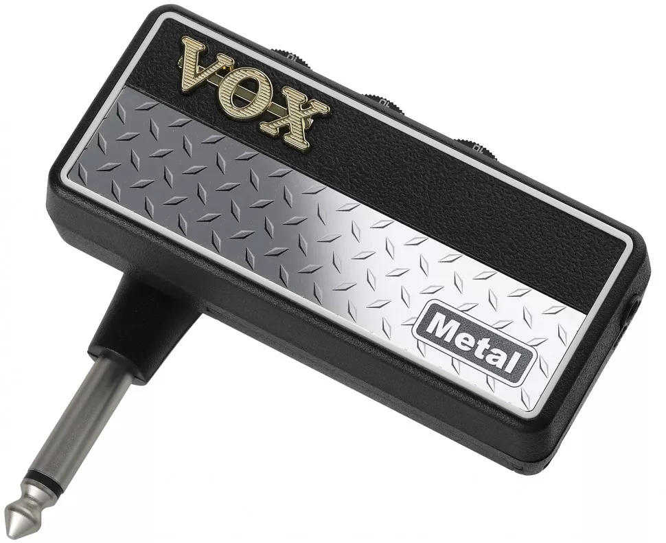 Vox AMPLUG2 METAL (AP2-MT) Vox AMPLUG2 METAL (AP2-MT)
