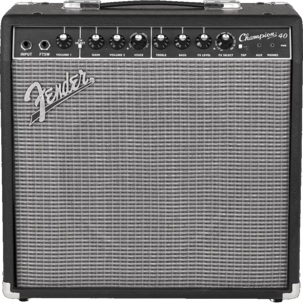 Fender CHAMPION 40 Fender CHAMPION 40