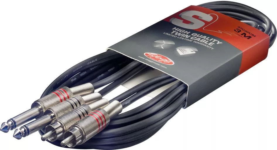 Stagg STC3PCM Stagg STC3PCM