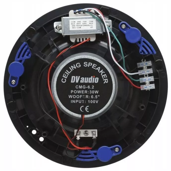 DV audio LA804CMG6B