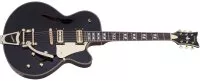 Schecter COUPE G.BLK