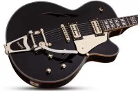 Schecter COUPE G.BLK