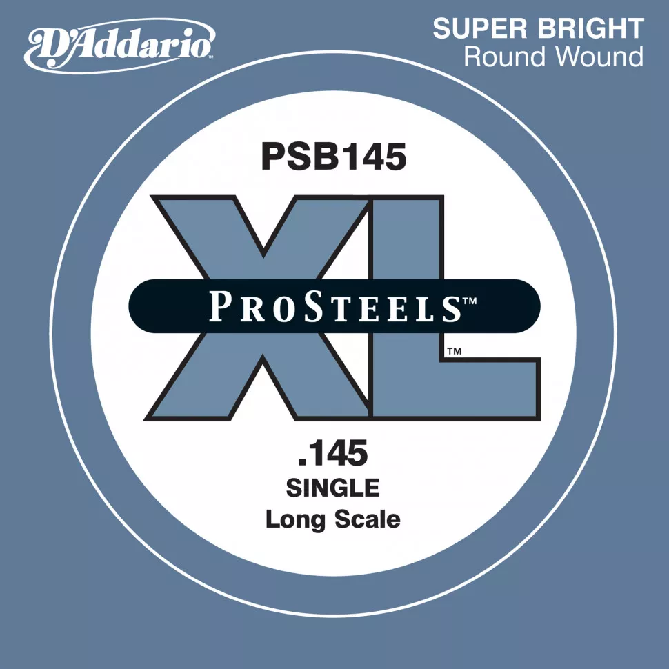 D'Addario PSB145 D'Addario PSB145