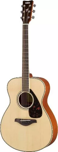 Yamaha FS820 NT Yamaha FS820 NT