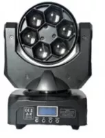 Free Color Mini B-EYE 610