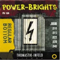 Thomastik PB109