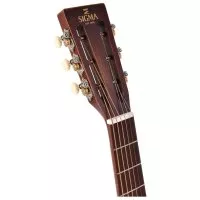 Sigma DJM-15-AGED