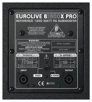 Behringer B1800XPRO