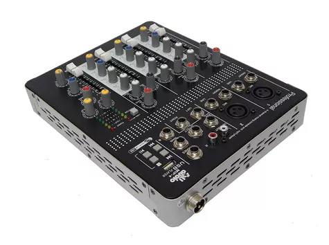 4all Audio MIP-4 4all Audio MIP-4