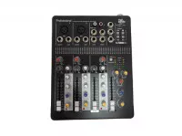 4all Audio MIP-4