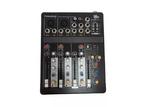 4all Audio MIP-4 4all Audio MIP-4