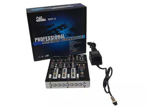 4all Audio MIP-4 4all Audio MIP-4
