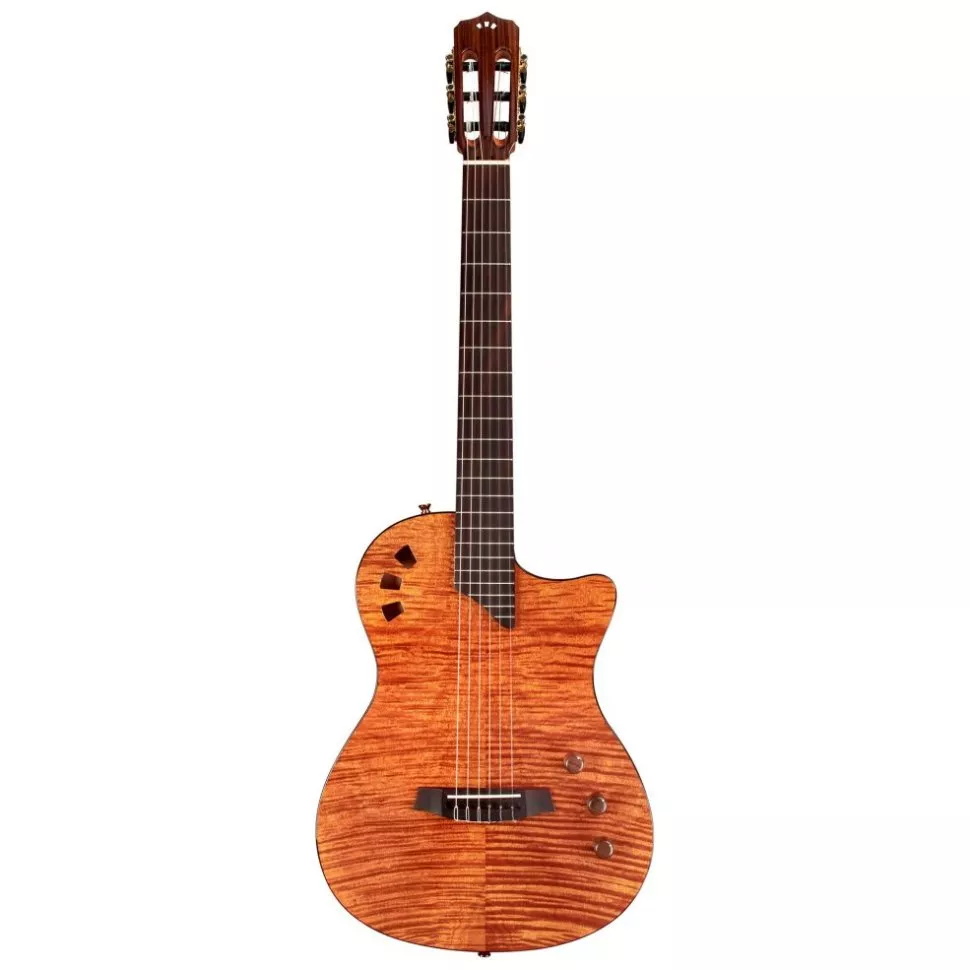 Cordoba Stage Natural Amber W/B