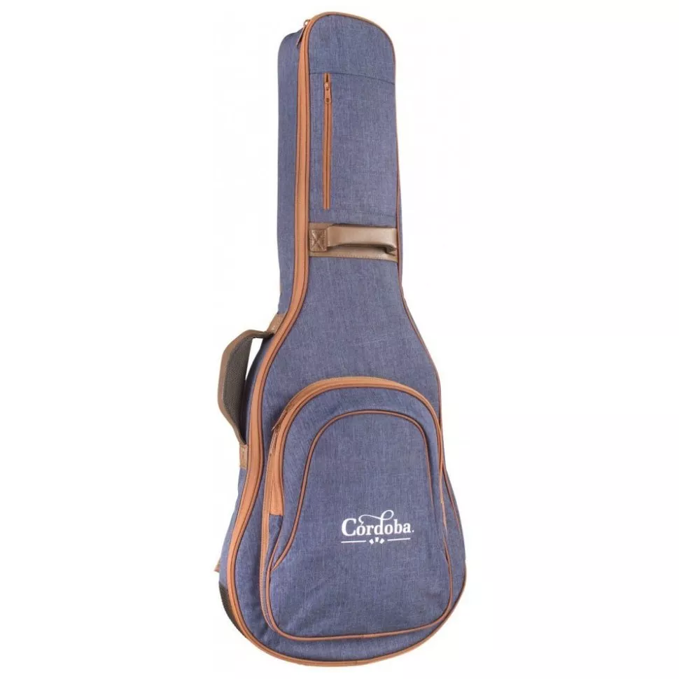 Cordoba Stage Natural Amber W/B