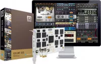 Universal Audio UAD-2 OCTO Core