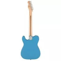 Squier by Fender SONIC TELECASTER LRL CALIFORNIA BLUE