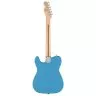 Squier by Fender SONIC TELECASTER LRL CALIFORNIA BLUE