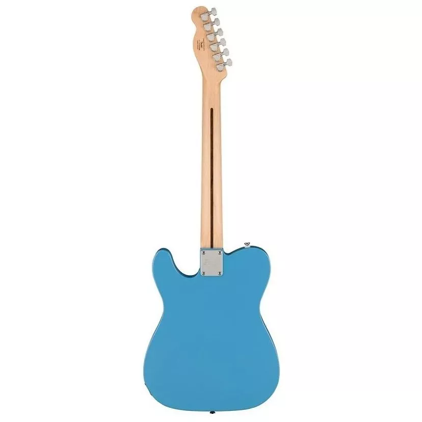 Squier by Fender SONIC TELECASTER LRL CALIFORNIA BLUE