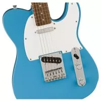 Squier by Fender SONIC TELECASTER LRL CALIFORNIA BLUE