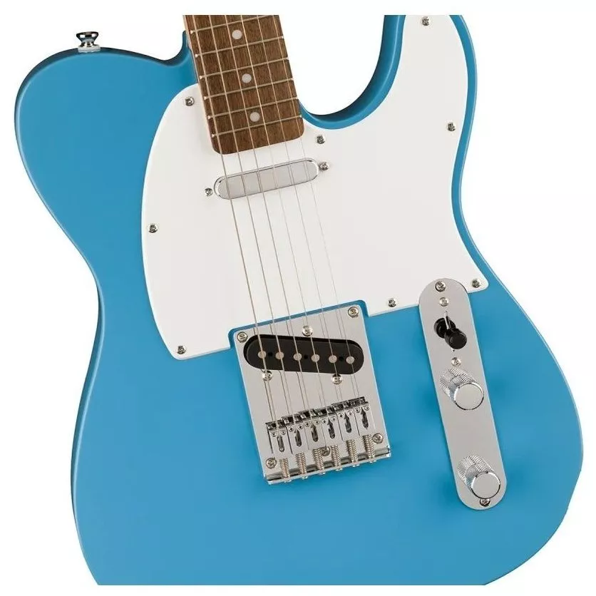 Squier by Fender SONIC TELECASTER LRL CALIFORNIA BLUE
