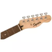 Squier by Fender SONIC TELECASTER LRL CALIFORNIA BLUE