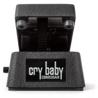 Dunlop CRYBABY Q MINI 535Q AUTO-RETURN WAH