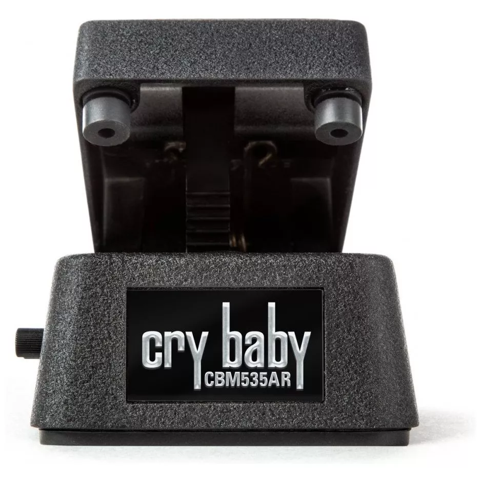 Dunlop CRYBABY Q MINI 535Q AUTO-RETURN WAH