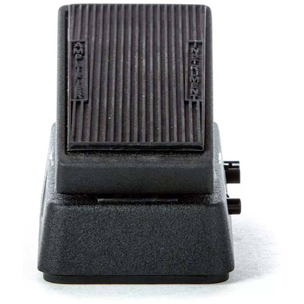 Dunlop CRYBABY Q MINI 535Q AUTO-RETURN WAH