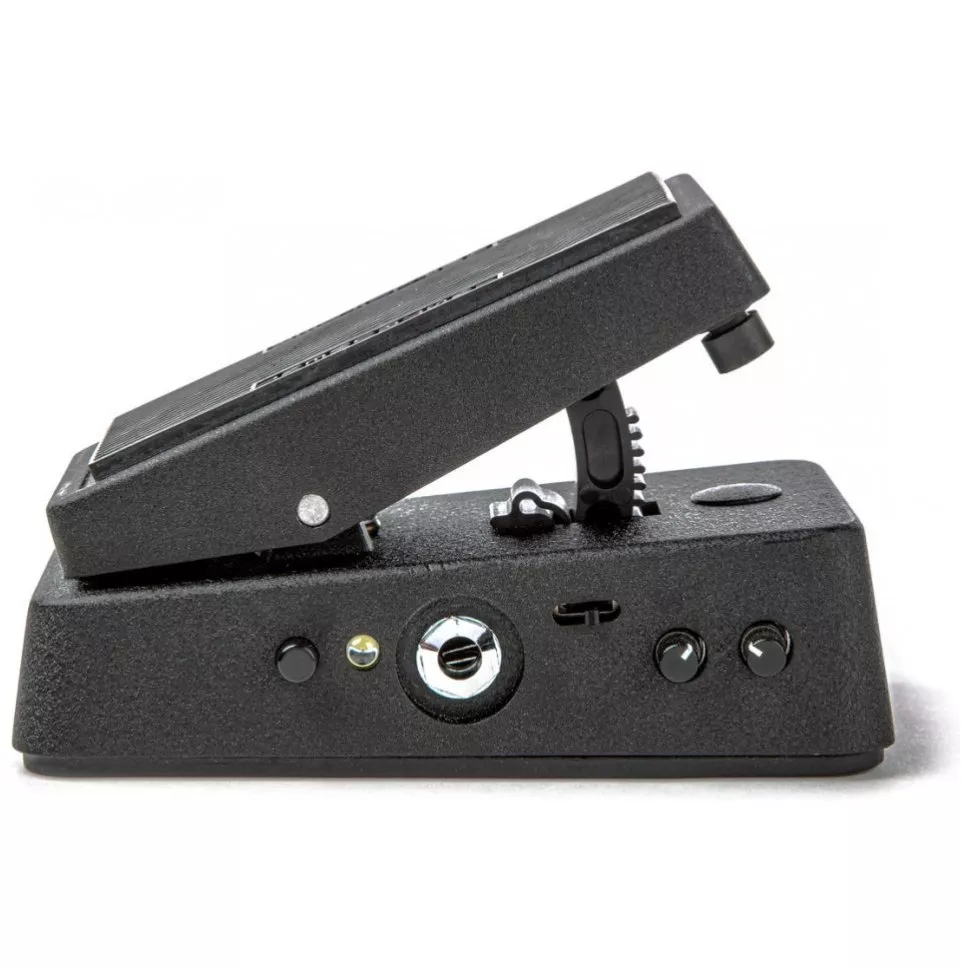 Dunlop CRYBABY Q MINI 535Q AUTO-RETURN WAH