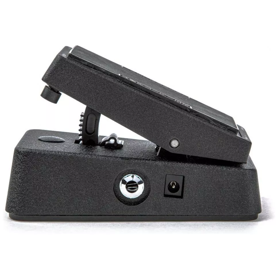 Dunlop CRYBABY Q MINI 535Q AUTO-RETURN WAH