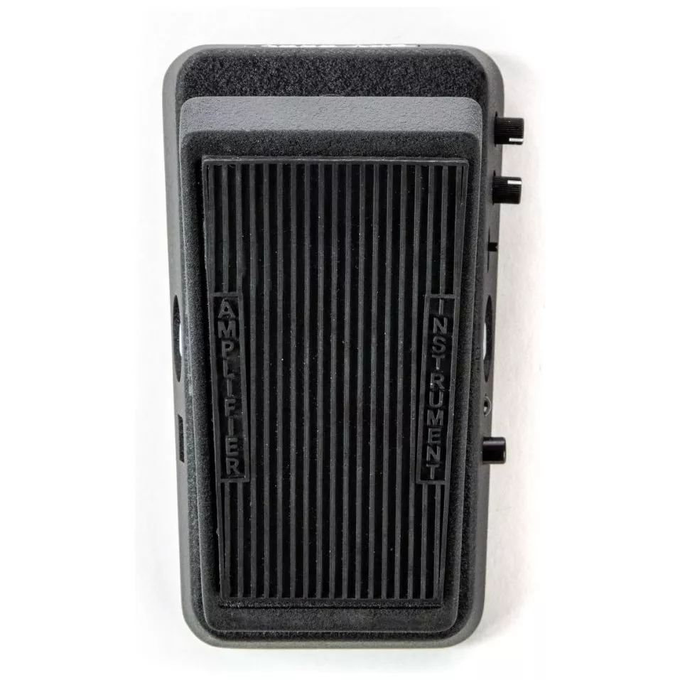 Dunlop CRYBABY Q MINI 535Q AUTO-RETURN WAH