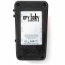 Dunlop CRYBABY Q MINI 535Q AUTO-RETURN WAH
