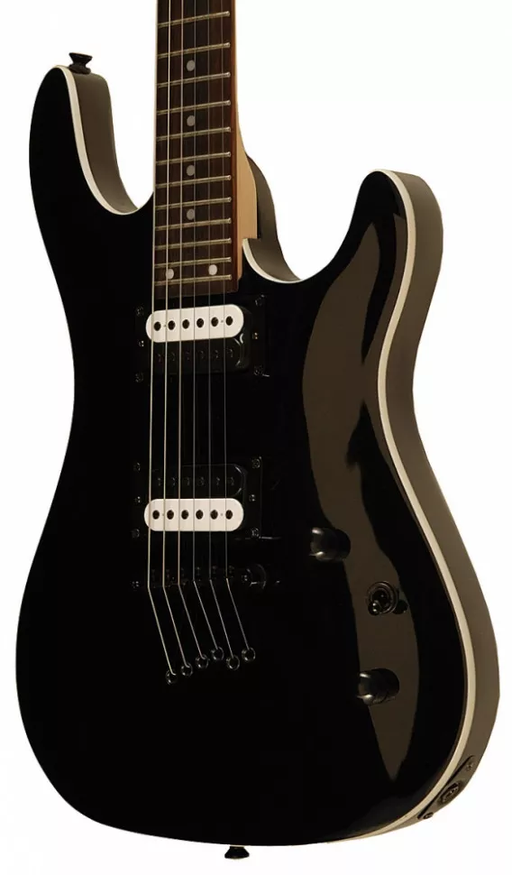 Cort KX5 BKM