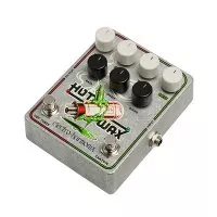 Electro-Harmonix Hot Wax
